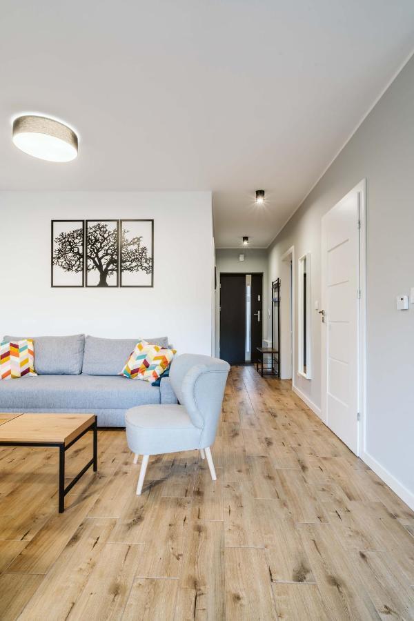 Apartament Pod Bukami Skrzyczne Residence Szczyrk Ngoại thất bức ảnh